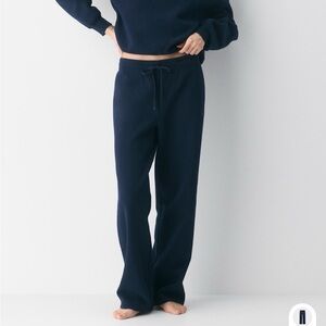 Aritzia sweetfleece sweatpants